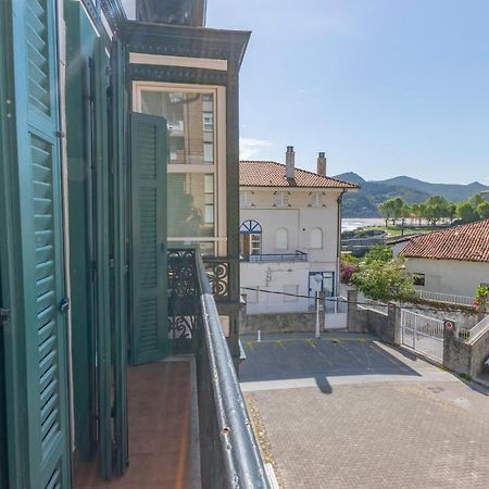 Plazuela Sta Catalina I En Mundaka Con Parking By Kabia Gestion Apartment Exterior photo